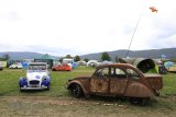 2 CV - Welttreffen Delémont 2023