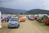 2 CV - Welttreffen Delémont 2023