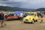 2 CV - Welttreffen Delémont 2023