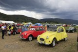 2 CV - Welttreffen Delémont 2023