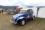 2 CV - Welttreffen Delémont 2023
