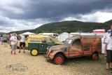2 CV - Welttreffen Delémont 2023