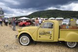 2 CV - Welttreffen Delémont 2023