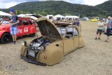2 CV - Welttreffen Delémont 2023