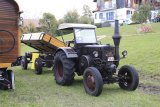 Patina-Treffen im Auto - und Traktorenmuseum Bodensee 2023