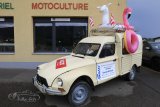 2 CV - Welttreffen Delémont 2023