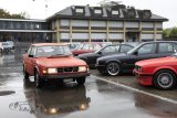 Oldtimer Sunday Morning Treffen Zug 