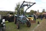Patina-Treffen im Auto - und Traktorenmuseum Bodensee 2023
