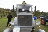 Patina-Treffen im Auto - und Traktorenmuseum Bodensee 2023