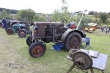 Patina-Treffen im Auto - und Traktorenmuseum Bodensee 2023