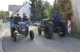 Patina-Treffen im Auto - und Traktorenmuseum Bodensee 2023