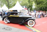 Zürich Classic Car Award 2024