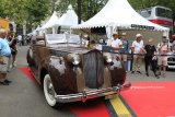 Zürich Classic Car Award 2024