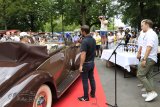 Zürich Classic Car Award 2024