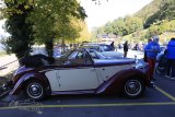 Oldtimertreffen Hasenstrick