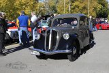 Oldtimertreffen Hasenstrick