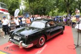 Zürich Classic Car Award 2024
