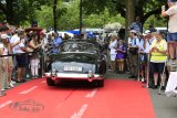 Zürich Classic Car Award 2024