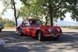 Oldtimertreffen Hasenstrick