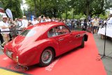 Zürich Classic Car Award 2024