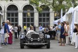Zürich Classic Car Award 2024