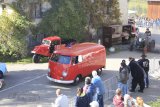 Patina-Treffen im Auto - und Traktorenmuseum Bodensee 2023