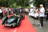 Zürich Classic Car Award 2024