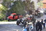 Patina-Treffen im Auto - und Traktorenmuseum Bodensee 2023