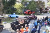 Patina-Treffen im Auto - und Traktorenmuseum Bodensee 2023