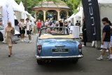 Zürich Classic Car Award 2024
