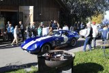Oldtimertreffen Hasenstrick