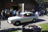 Oldtimertreffen Hasenstrick