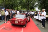 Zürich Classic Car Award 2024