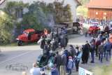 Patina-Treffen im Auto - und Traktorenmuseum Bodensee 2023