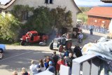 Patina-Treffen im Auto - und Traktorenmuseum Bodensee 2023