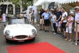 Zürich Classic Car Award 2024
