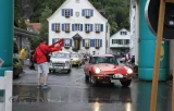 Heidi Classic, Freitag Start