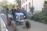 Patina-Treffen im Auto - und Traktorenmuseum Bodensee 2023