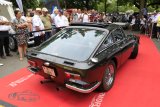 Zürich Classic Car Award 2024