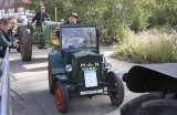 Patina-Treffen im Auto - und Traktorenmuseum Bodensee 2023
