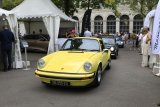 Zürich Classic Car Award 2024