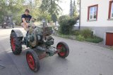 Patina-Treffen im Auto - und Traktorenmuseum Bodensee 2023