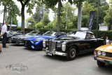 Zürich Classic Car Award 2024