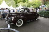 Zürich Classic Car Award 2024