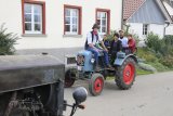 Patina-Treffen im Auto - und Traktorenmuseum Bodensee 2023