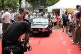 Zürich Classic Car Award 2024