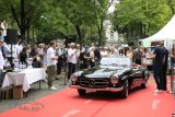 Zürich Classic Car Award 2024