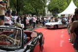 Zürich Classic Car Award 2024