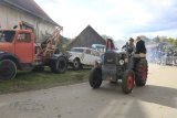 Patina-Treffen im Auto - und Traktorenmuseum Bodensee 2023