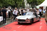 Zürich Classic Car Award 2024